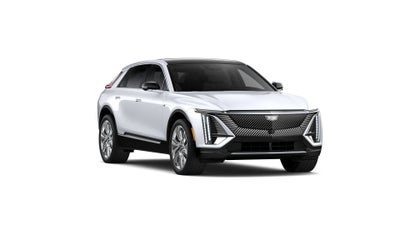 2027 Cadillac LYRIQ Signature Luxury