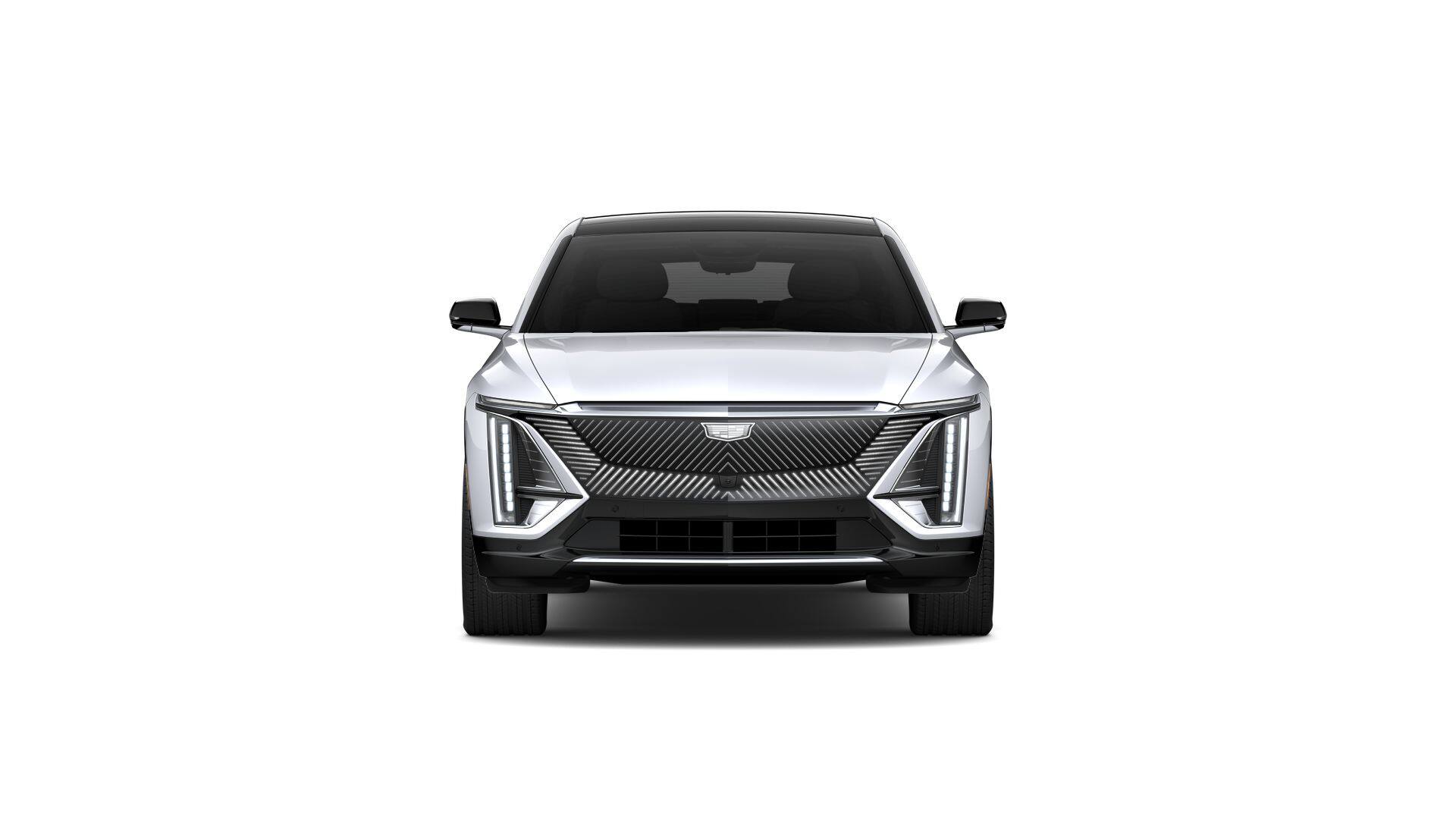 2027 Cadillac LYRIQ Signature Luxury
