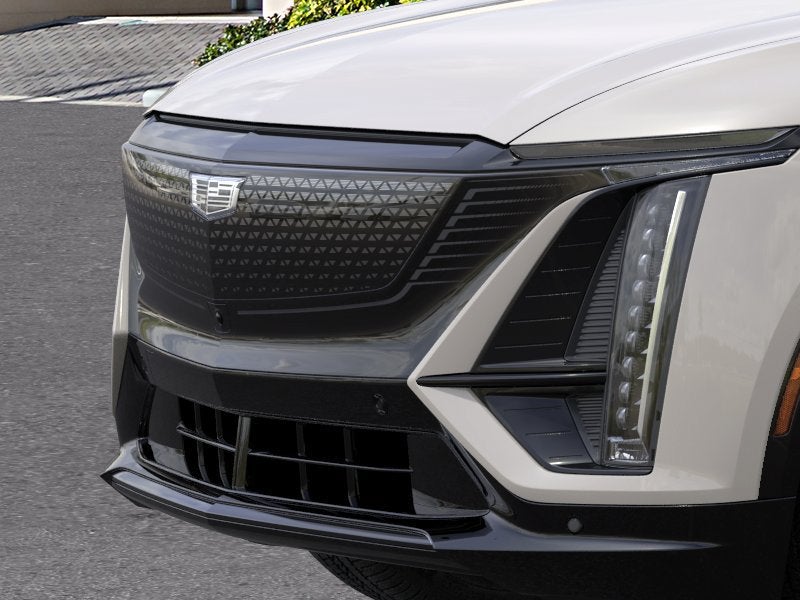 2027 Cadillac LYRIQ Sport
