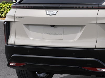 2027 Cadillac LYRIQ Sport