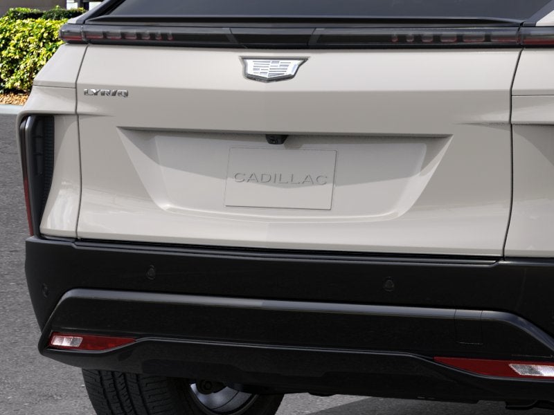 2027 Cadillac LYRIQ Sport