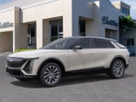 2027 Cadillac LYRIQ Sport