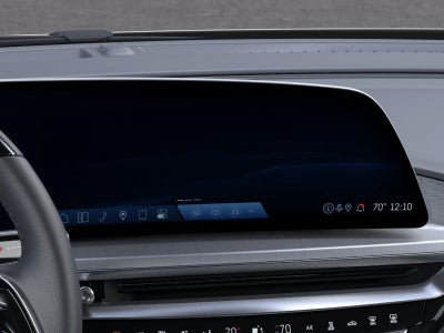 2027 Cadillac LYRIQ Sport