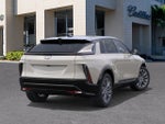 2027 Cadillac LYRIQ Sport