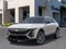 2027 Cadillac LYRIQ Sport