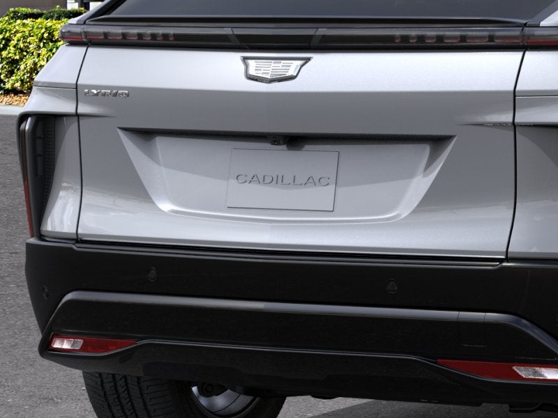 2027 Cadillac LYRIQ Sport