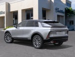 2027 Cadillac LYRIQ Sport