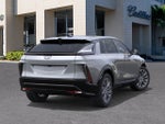 2027 Cadillac LYRIQ Sport