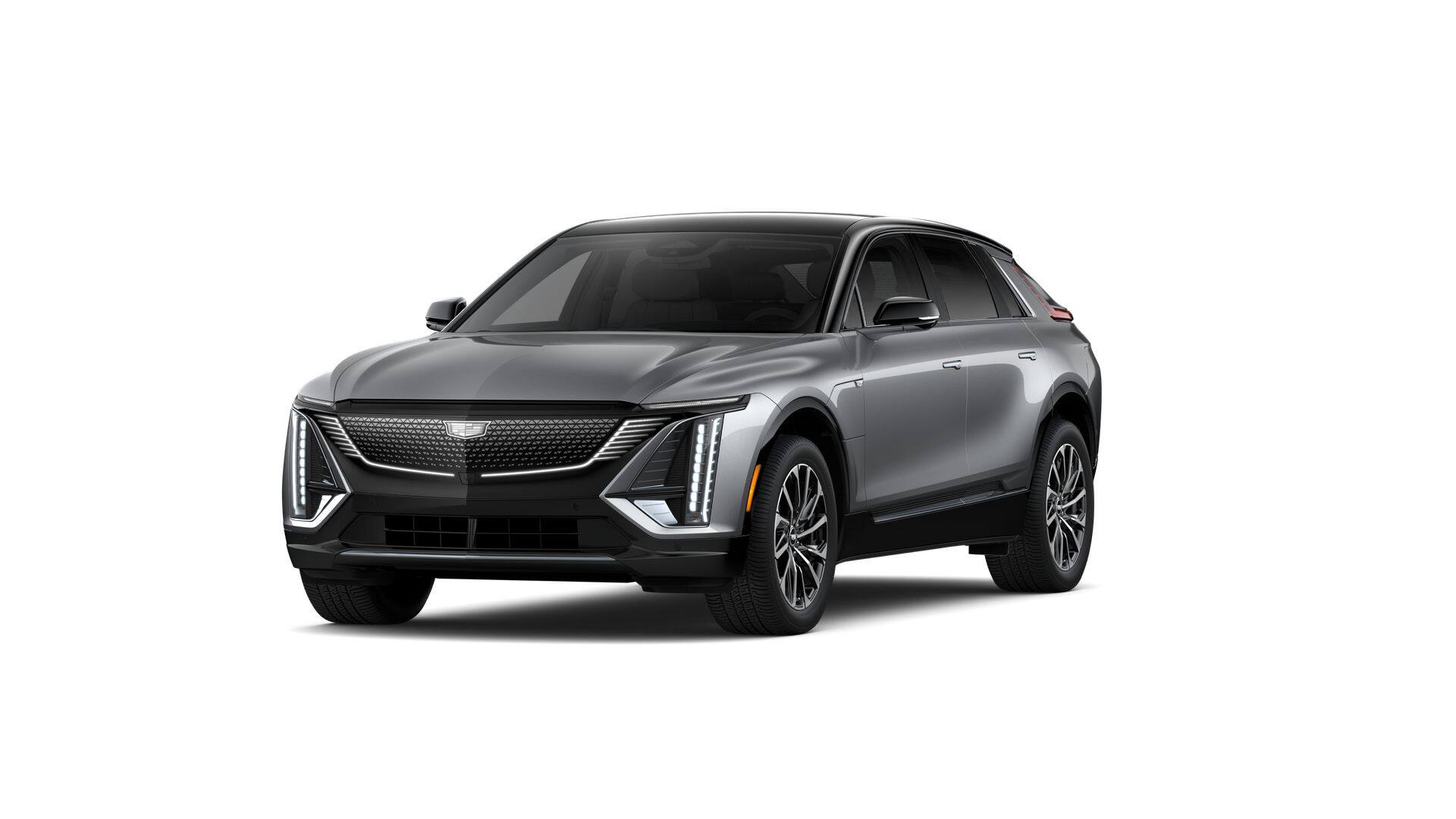 2027 Cadillac LYRIQ Sport