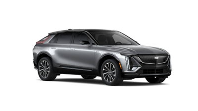 2027 Cadillac LYRIQ Sport