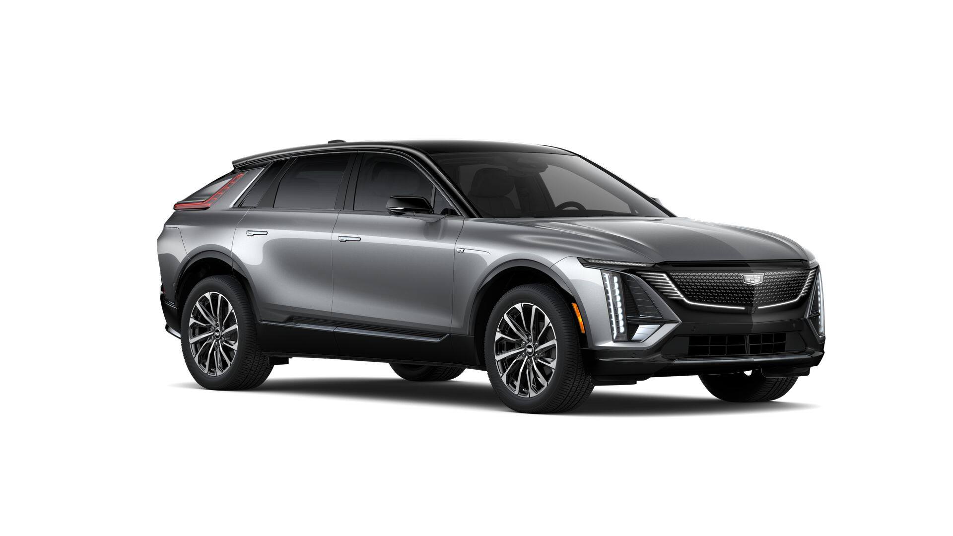 2027 Cadillac LYRIQ Sport