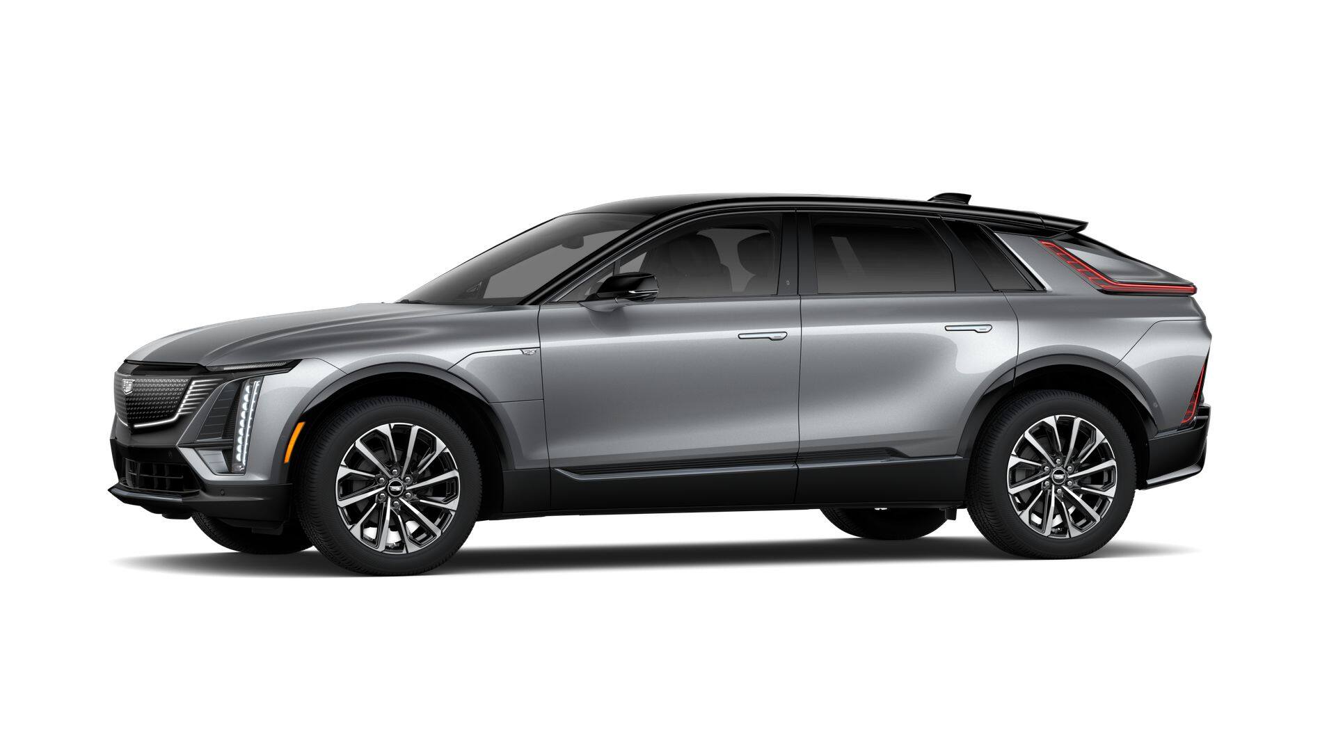 2027 Cadillac LYRIQ Sport