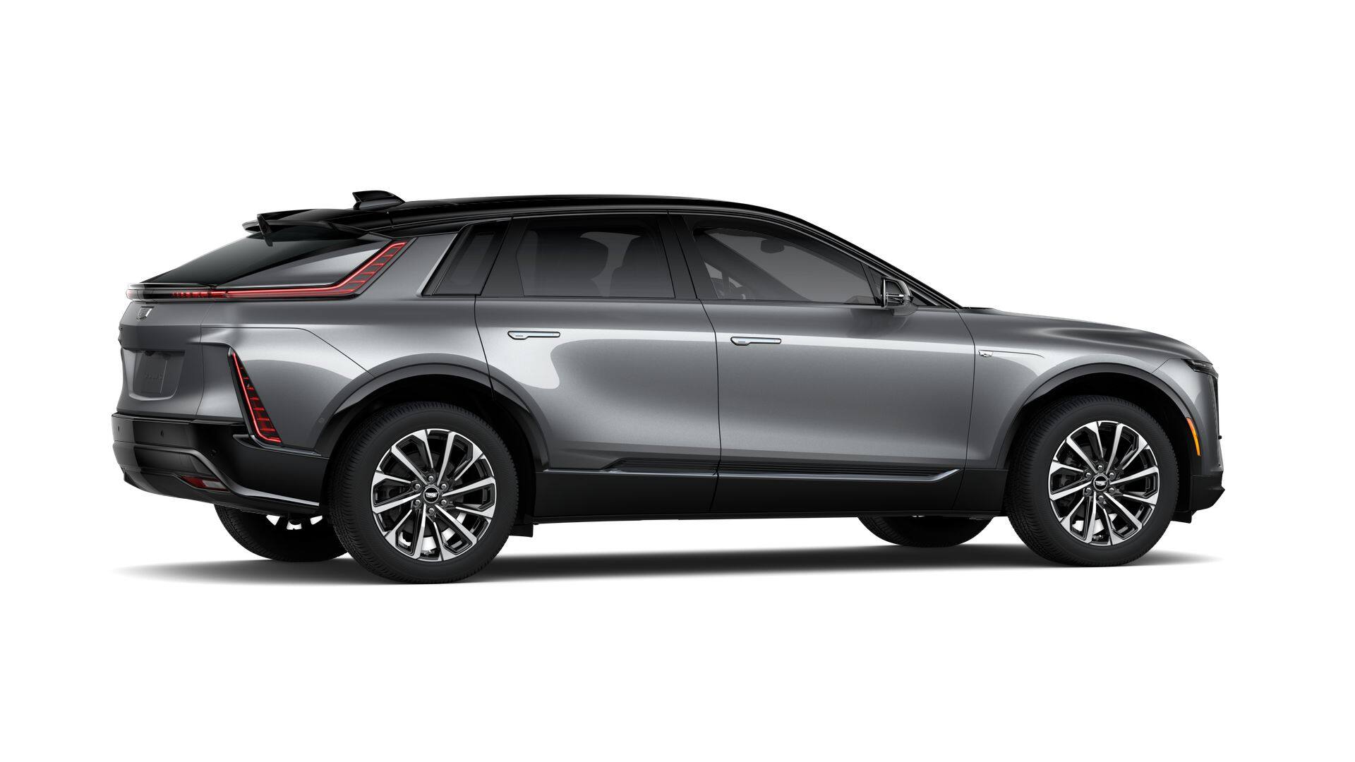 2027 Cadillac LYRIQ Sport