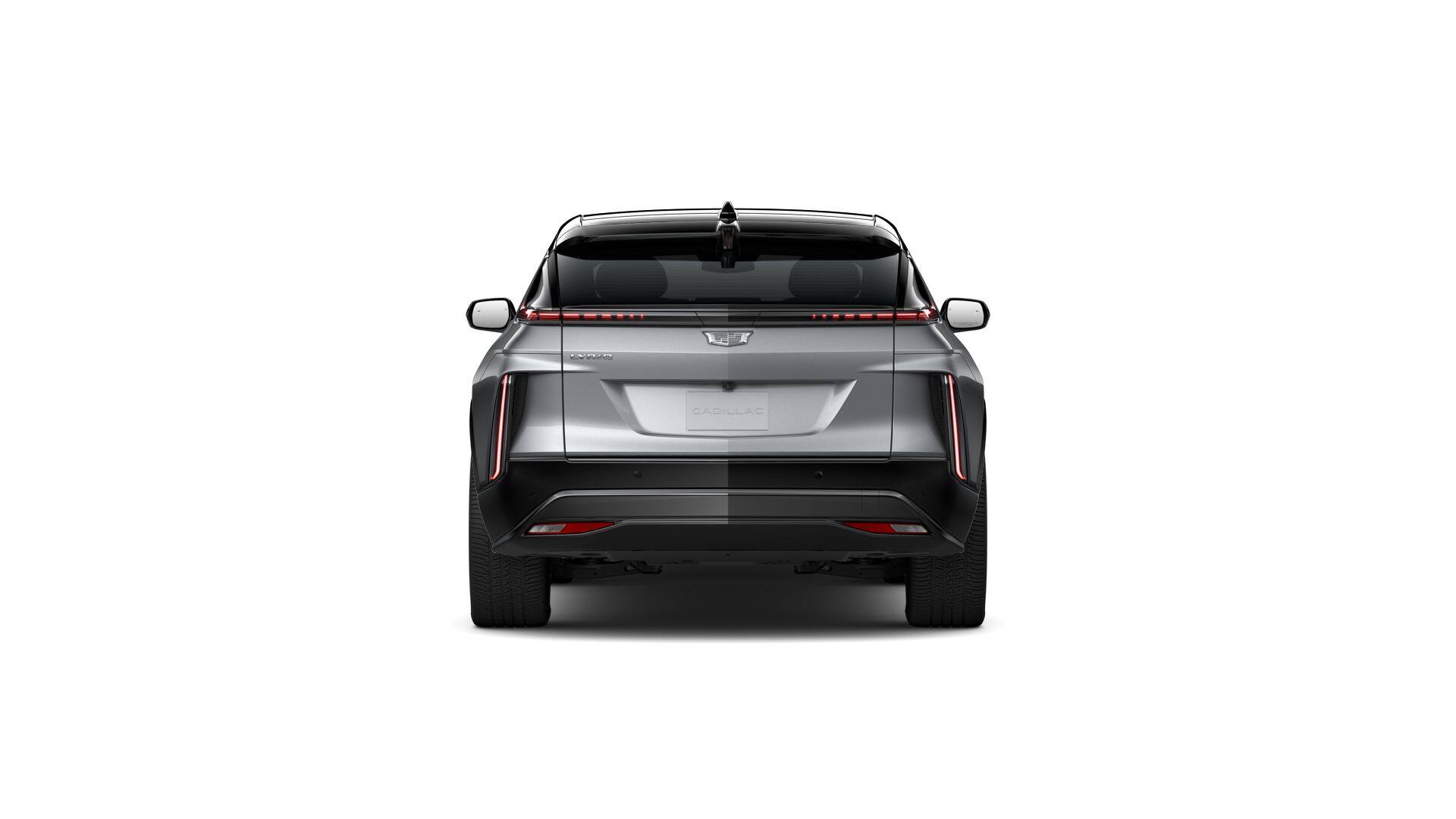 2027 Cadillac LYRIQ Sport