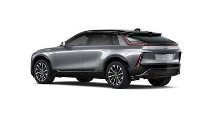 2027 Cadillac LYRIQ Sport