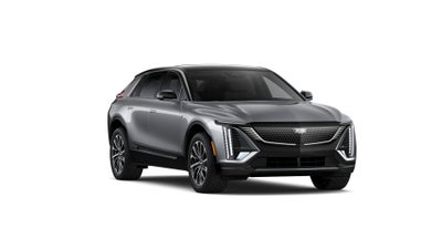 2027 Cadillac LYRIQ Sport