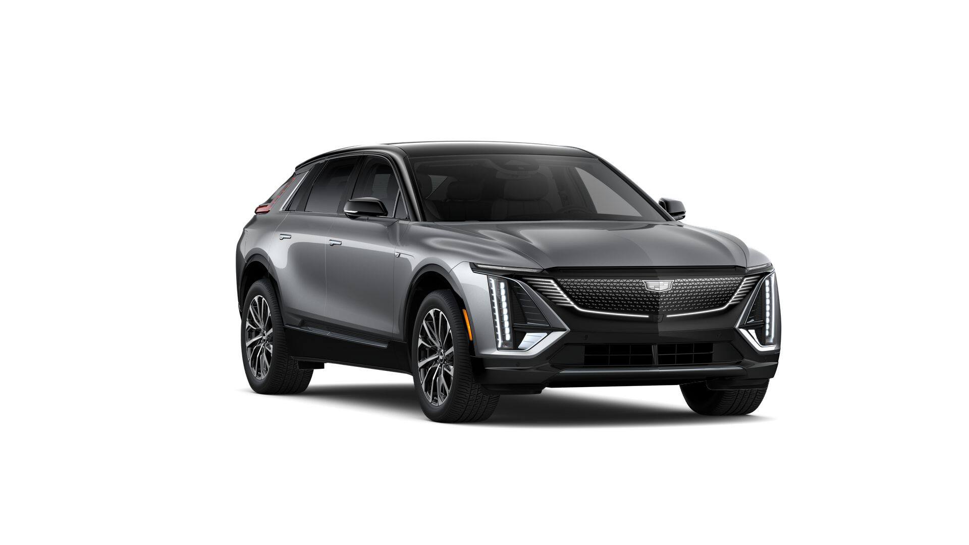2027 Cadillac LYRIQ Sport