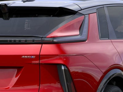 2025 Cadillac LYRIQ Sport 1