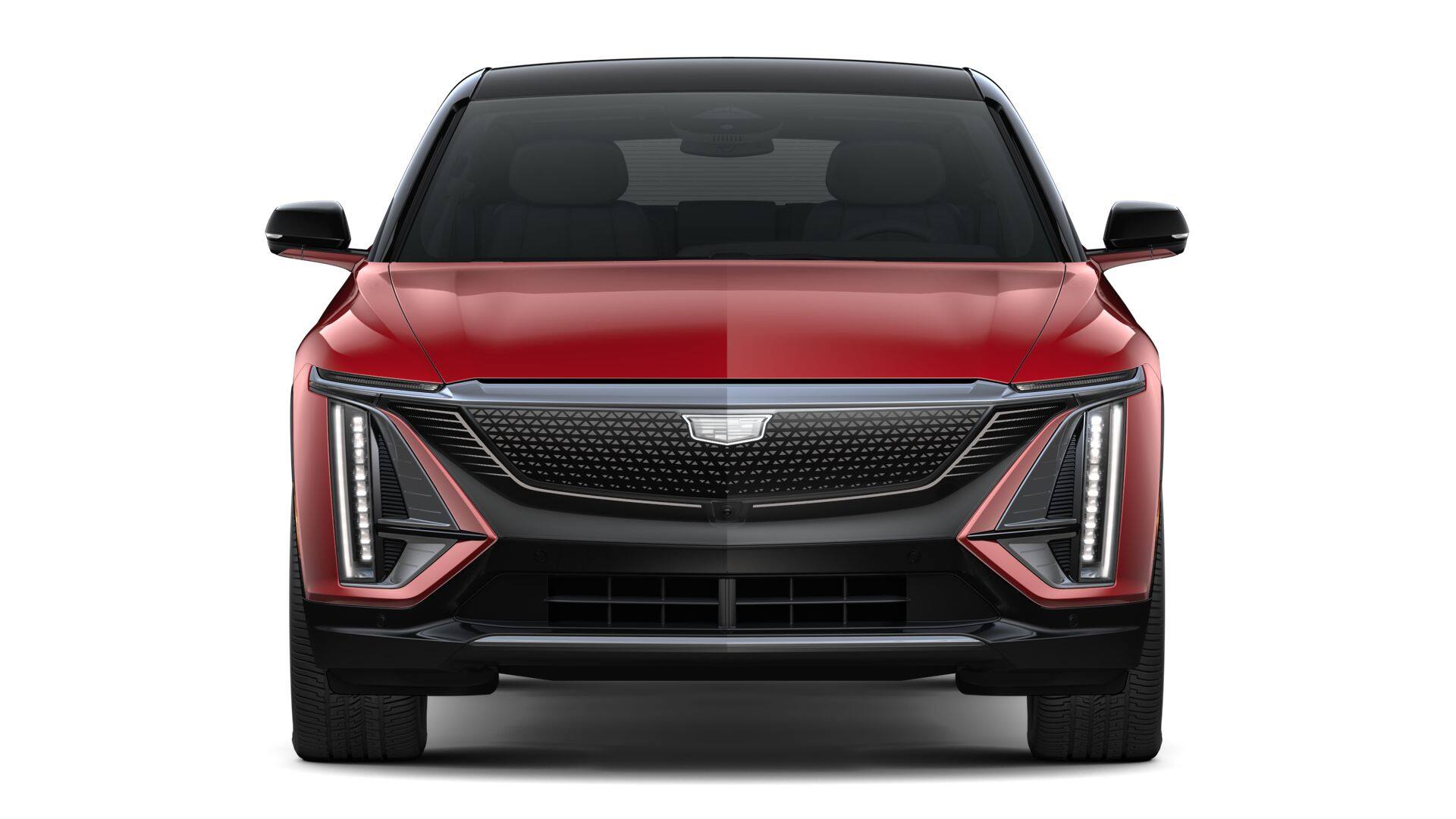 2025 Cadillac LYRIQ Sport 1