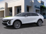 2027 Cadillac LYRIQ Sport