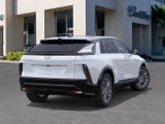 2027 Cadillac LYRIQ Sport