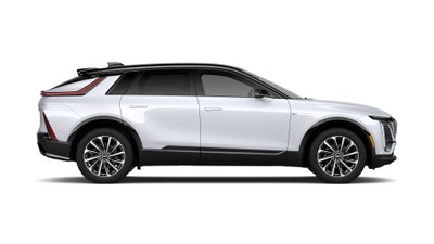 2027 Cadillac LYRIQ Sport