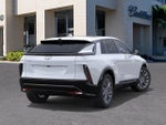 2027 Cadillac LYRIQ Sport
