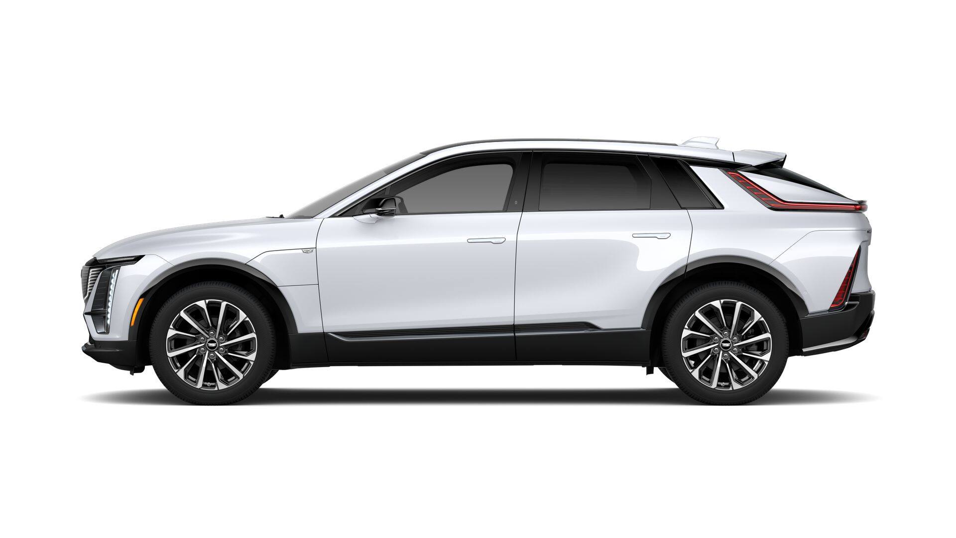 2027 Cadillac LYRIQ Sport