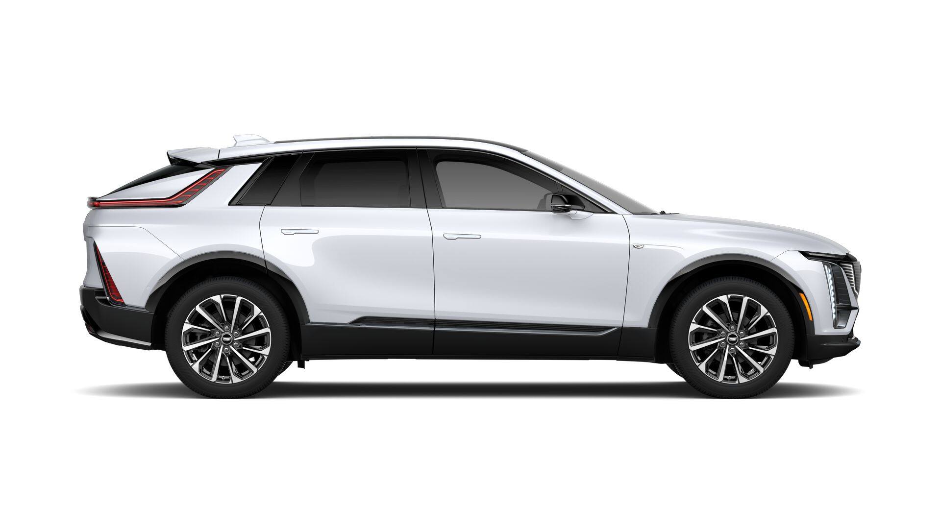 2027 Cadillac LYRIQ Sport