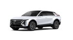 2027 Cadillac LYRIQ Sport