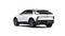 2027 Cadillac LYRIQ Sport