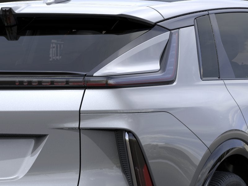 2027 Cadillac LYRIQ Sport