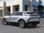 2027 Cadillac LYRIQ Sport