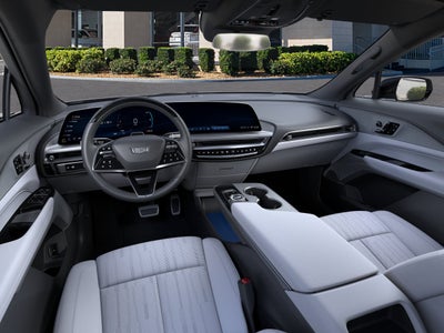 2027 Cadillac LYRIQ Sport