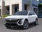 2027 Cadillac LYRIQ Sport