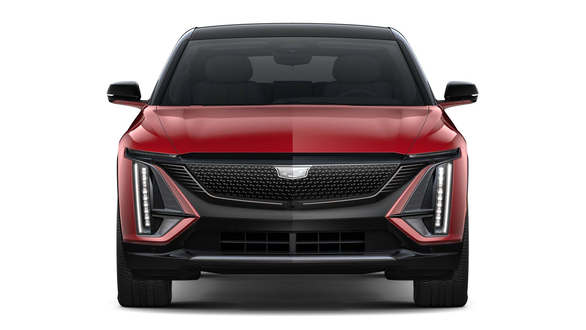 2026 Cadillac LYRIQ Premium Sport
