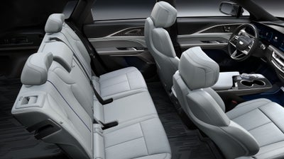 2026 Cadillac LYRIQ Premium Sport