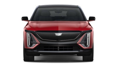 2026 Cadillac LYRIQ Premium Sport