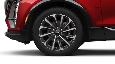 2026 Cadillac LYRIQ Premium Sport