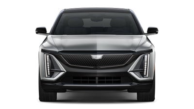 2026 Cadillac LYRIQ Premium Sport