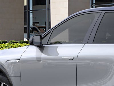 2025 Cadillac LYRIQ Sport 2