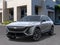 2025 Cadillac LYRIQ Sport 2
