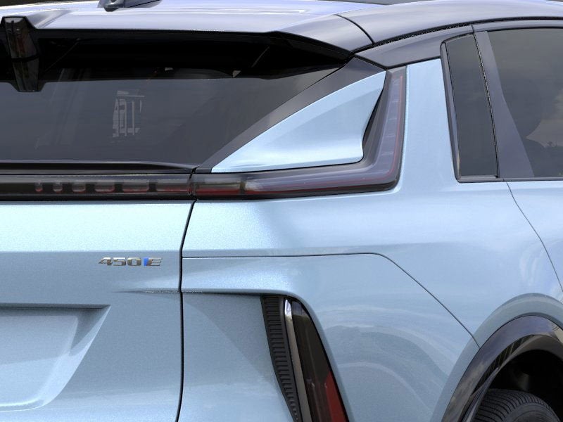 2026 Cadillac LYRIQ Premium Sport