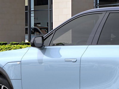 2026 Cadillac LYRIQ Premium Sport