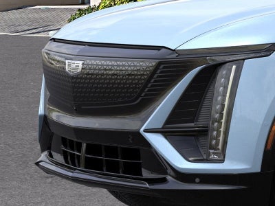 2026 Cadillac LYRIQ Premium Sport