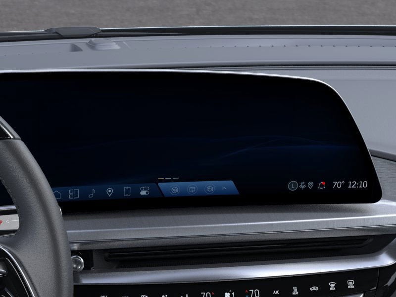 2026 Cadillac LYRIQ Premium Sport