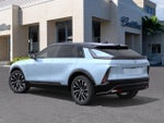 2026 Cadillac LYRIQ Premium Sport
