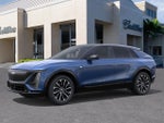 2026 Cadillac LYRIQ Premium Sport