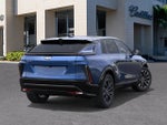 2026 Cadillac LYRIQ Premium Sport