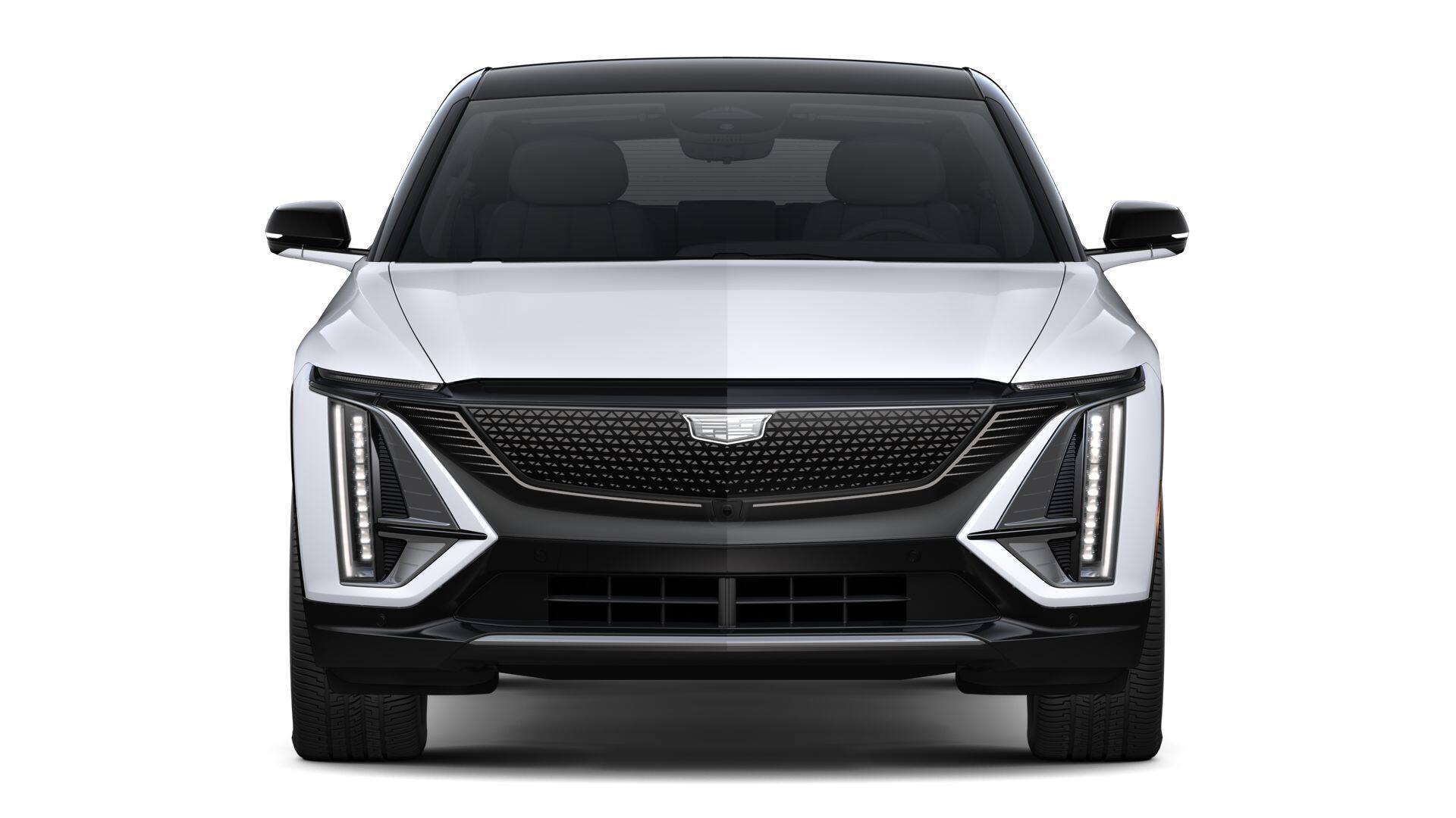2026 Cadillac LYRIQ Premium Sport
